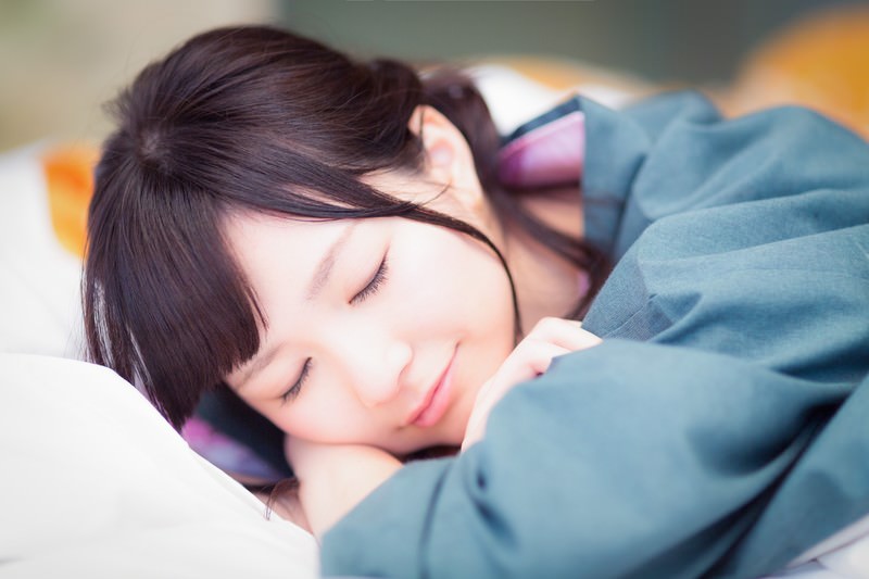 良い睡眠の環境と習慣